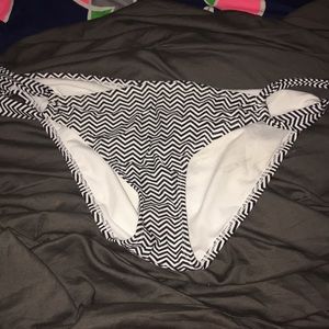 Super cute bathing suit bottoms